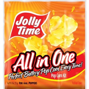 JOLLY TIME Grill Set - JOLLY TIME®